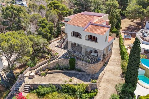 Villa i Denia, Alicante, Denia - € 895.000 | Ref: DE-3312 - foto 3